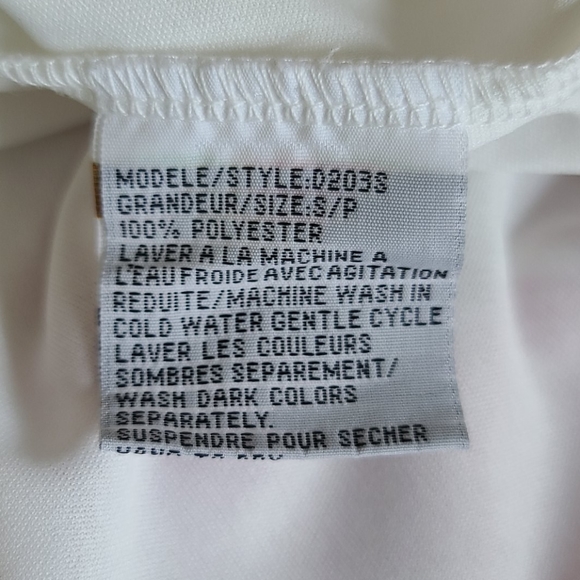 Summer skirt - Picture 3 of 4